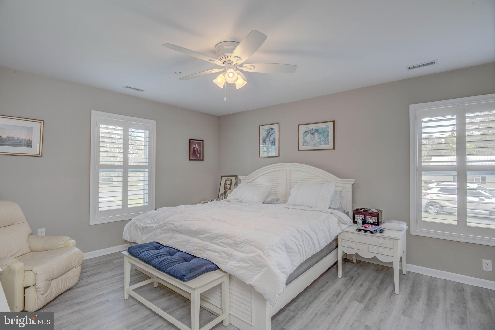 10242 Golf Course Road Ocean City, MD 21842 - Photo 7 of 55 Primary bedroom