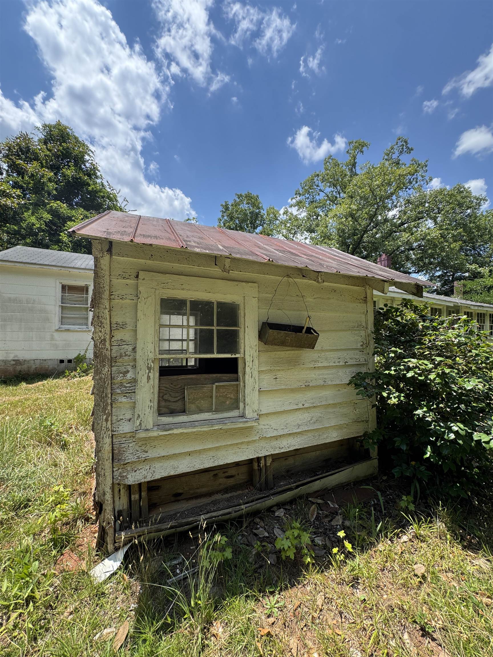 246 Lee Road Jonesville, SC 29353 - Photo 24 of 38