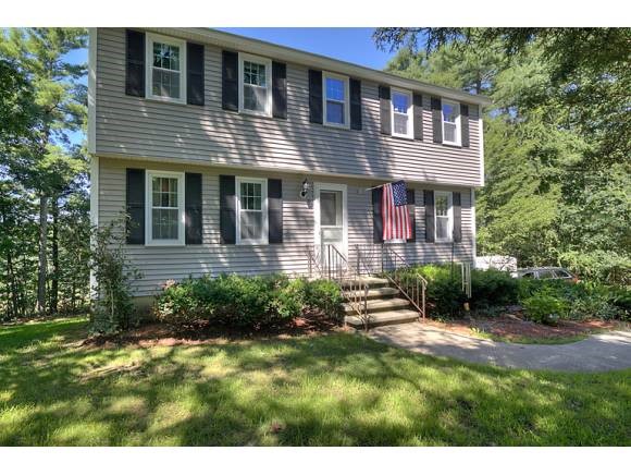 9 Autumn Street Windham, NH 03087 - Photo 1 of 1