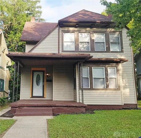 $148,900 | 1253 Vernon Drive, Dayton, OH 45402
