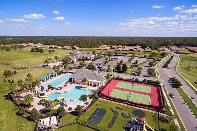 $2,700 | 2155 Camden Loop, Davenport, FL 33837