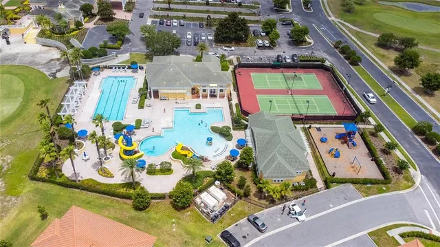 $2,700 | 2155 Camden Loop, Davenport, FL 33837