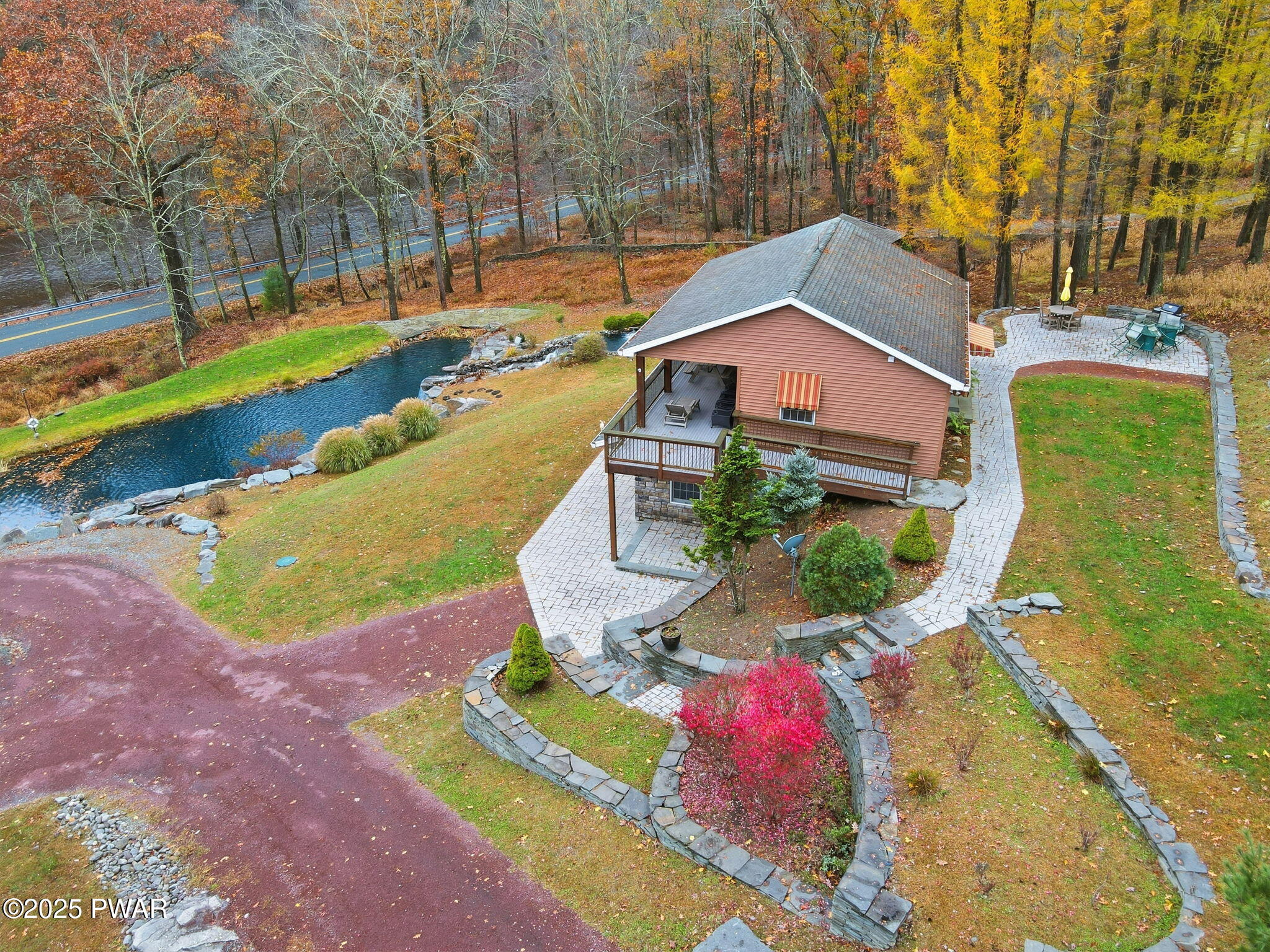 511 Towpath Road Hawley, PA 18428 - Photo 30 of 71