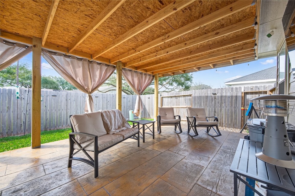18959 Jasper Rdg Drive Hockley, TX 77447 - Photo 40 of 50