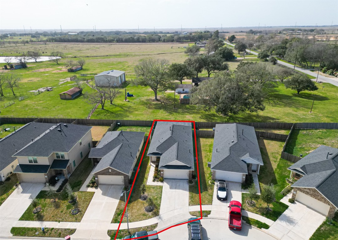 18959 Jasper Rdg Drive Hockley, TX 77447 - Photo 46 of 50