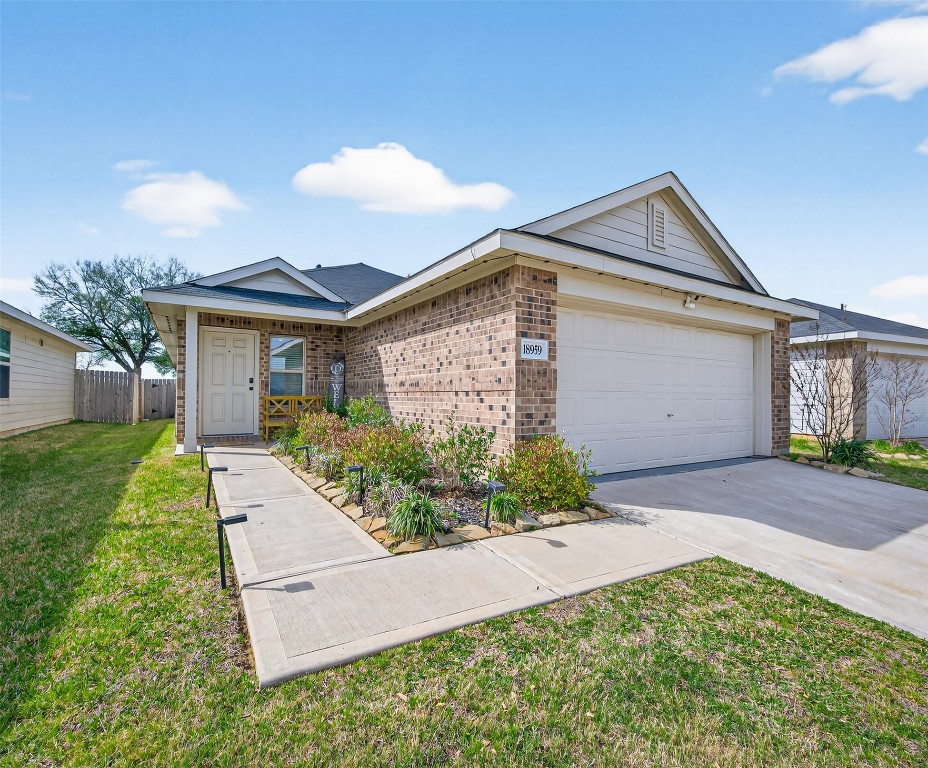 18959 Jasper Rdg Drive Hockley, TX 77447 - Photo 49 of 50