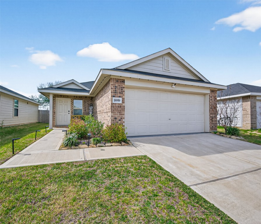 18959 Jasper Rdg Drive Hockley, TX 77447 - Photo 5 of 50