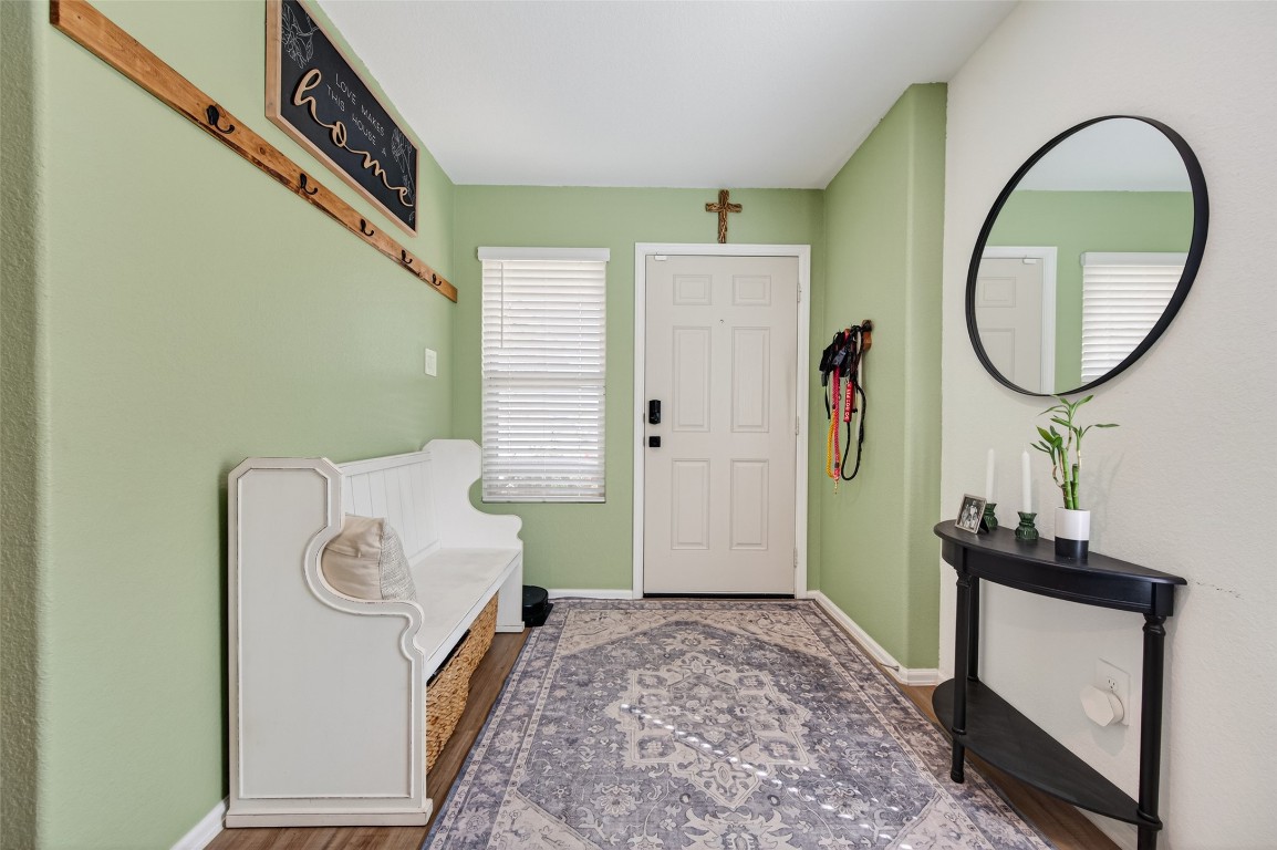 18959 Jasper Rdg Drive Hockley, TX 77447 - Photo 7 of 50