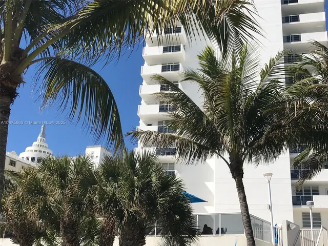 $3,500 | 100 Lincoln Road, Unit 1226, Miami Beach, FL 33139