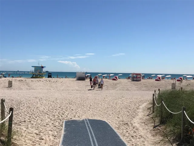 $3,500 | 100 Lincoln Road, Unit 1226, Miami Beach, FL 33139