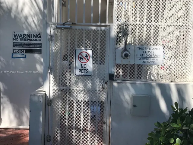 $3,500 | 100 Lincoln Road, Unit 1226, Miami Beach, FL 33139