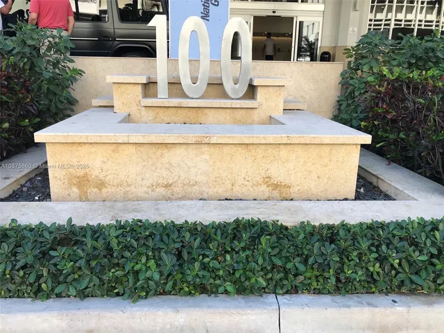 $3,500 | 100 Lincoln Road, Unit 1226, Miami Beach, FL 33139