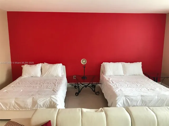 $3,500 | 100 Lincoln Road, Unit 1226, Miami Beach, FL 33139