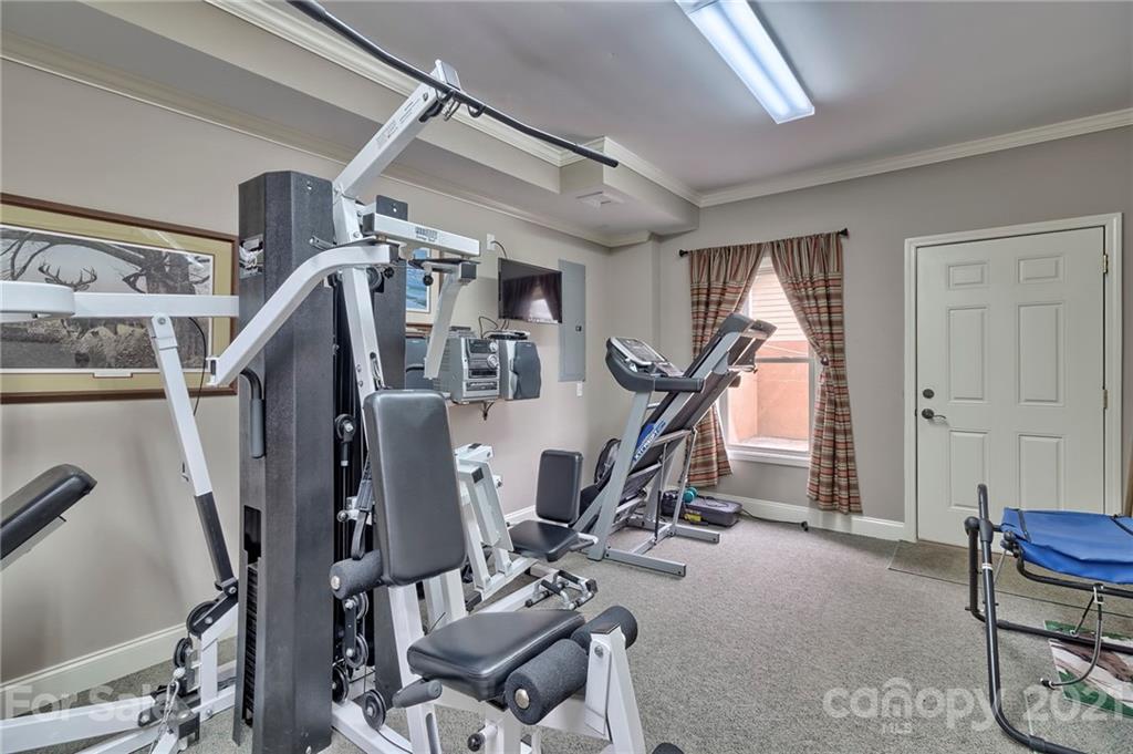 440 Narrow Gauge Road Dallas, NC 28034 - Photo 26 of 28 Gallery Image 26