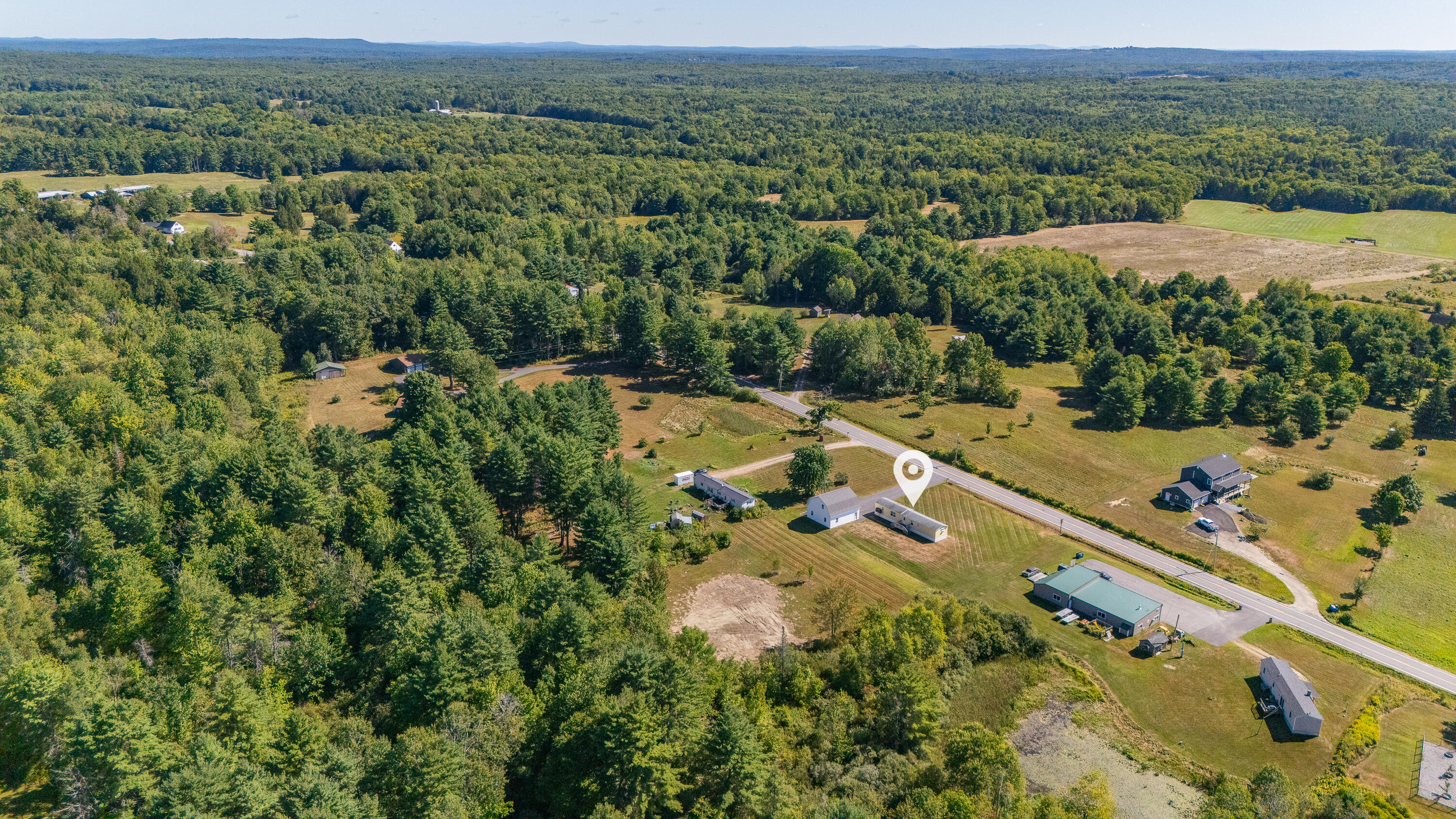 298 Alexander Reed Road Richmond, ME 04357 - Photo 87 of 88 298 Alexander Reed Road Richmond 087