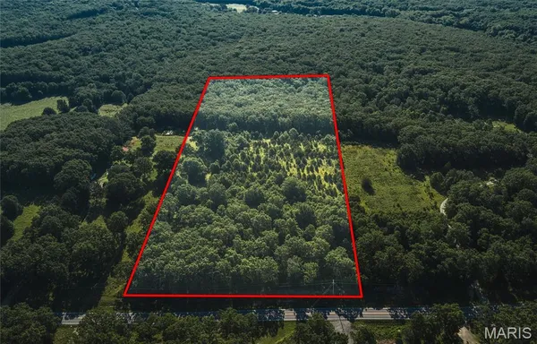 $99,900 | 9.93-acres State Rte B, St. James, MO 65559