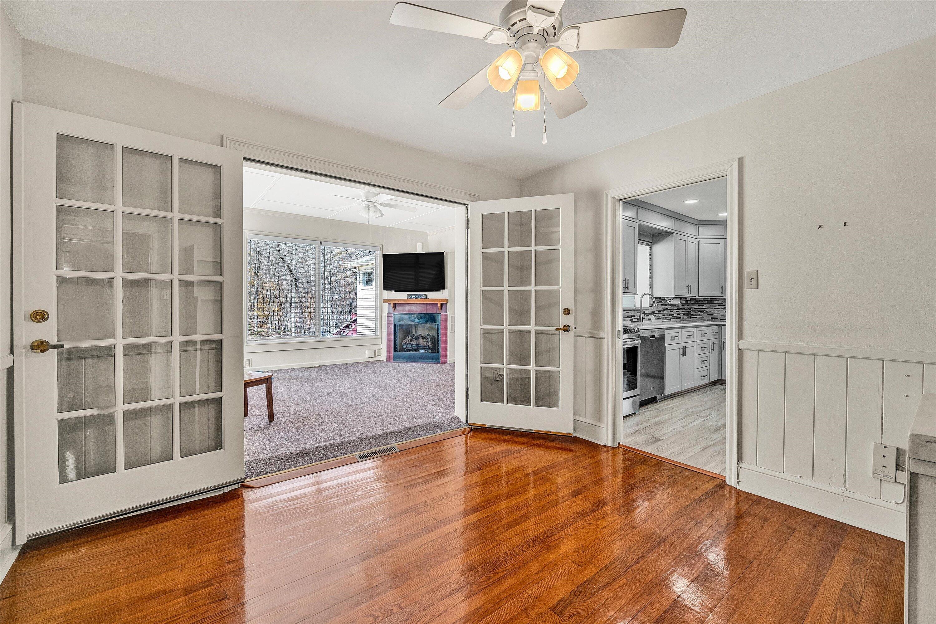 610 Murphy Road Collinsville, VA 24078 - Photo 12 of 44 12-Office and_or Dining Room