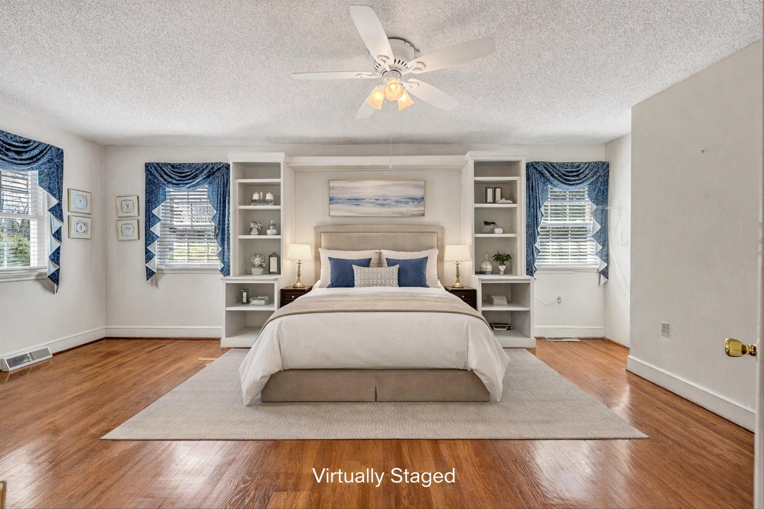 610 Murphy Road Collinsville, VA 24078 - Photo 14 of 44 14-Virtually Staged