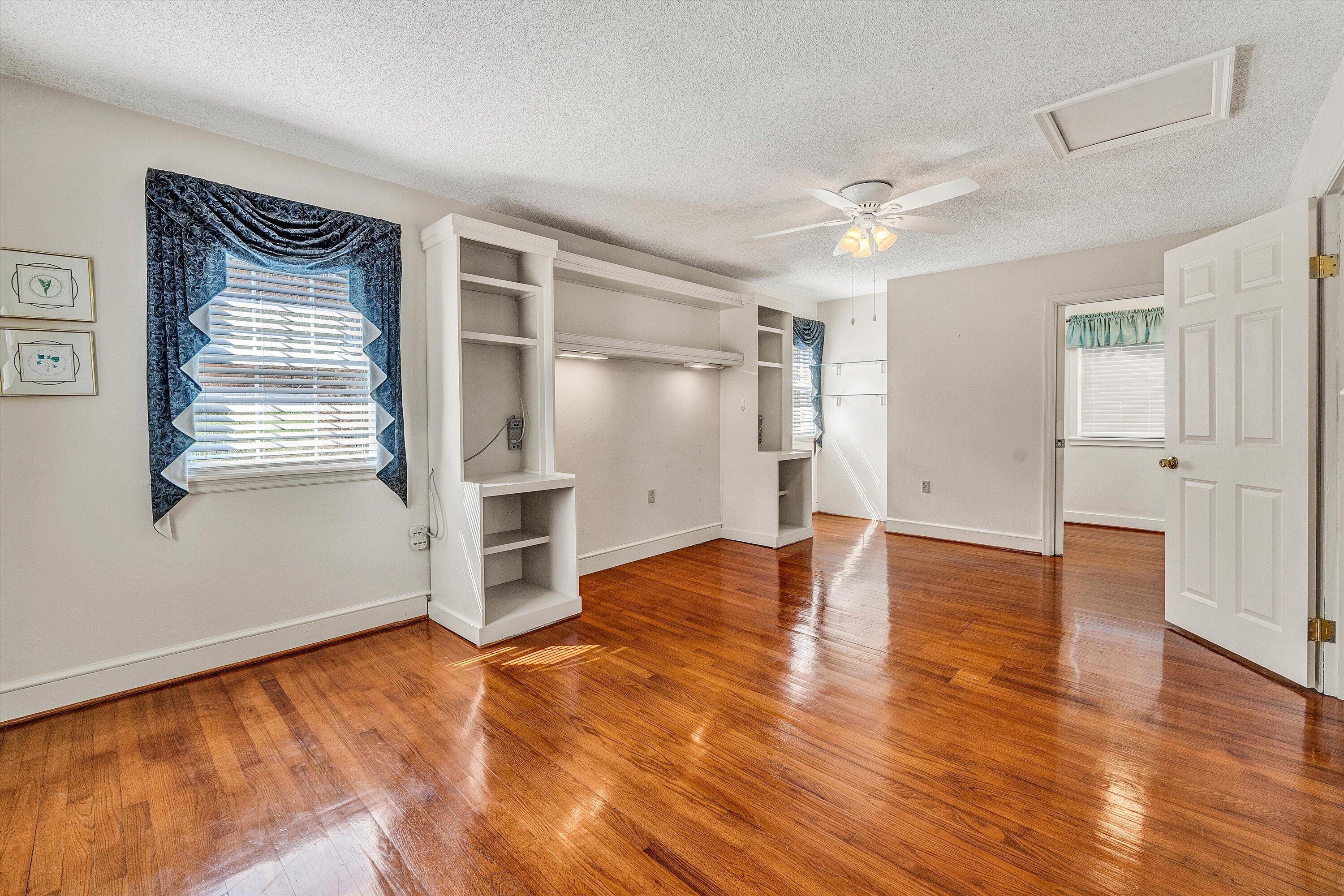 610 Murphy Road Collinsville, VA 24078 - Photo 16 of 44 16-Primary Bedroom