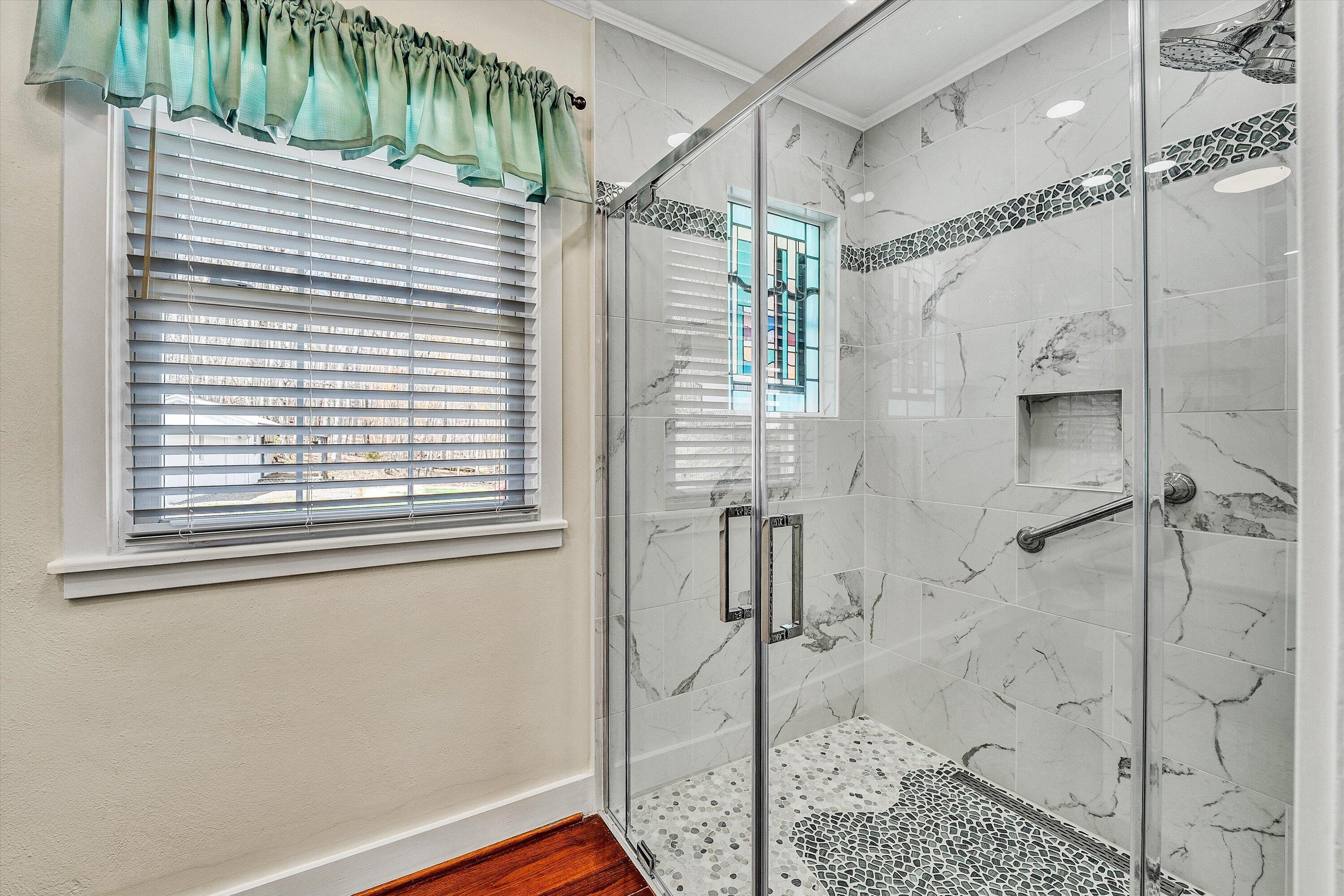 610 Murphy Road Collinsville, VA 24078 - Photo 18 of 44 18-Updated Primary Bath