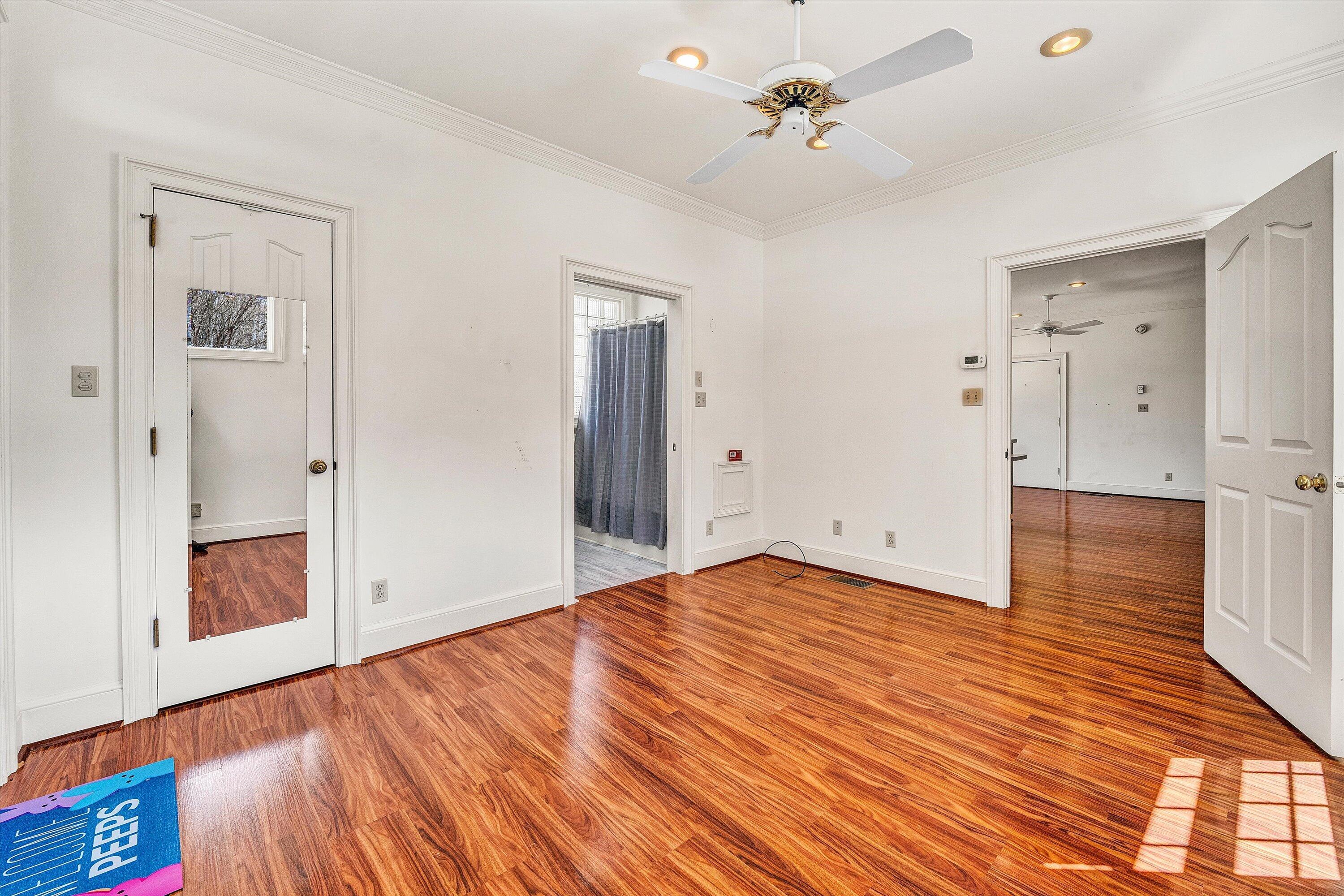 610 Murphy Road Collinsville, VA 24078 - Photo 31 of 44 32-2nd Primary Bedroom