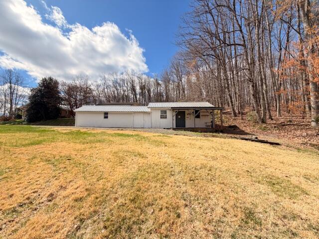 610 Murphy Road Collinsville, VA 24078 - Photo 37 of 44 Shed/Storage Building