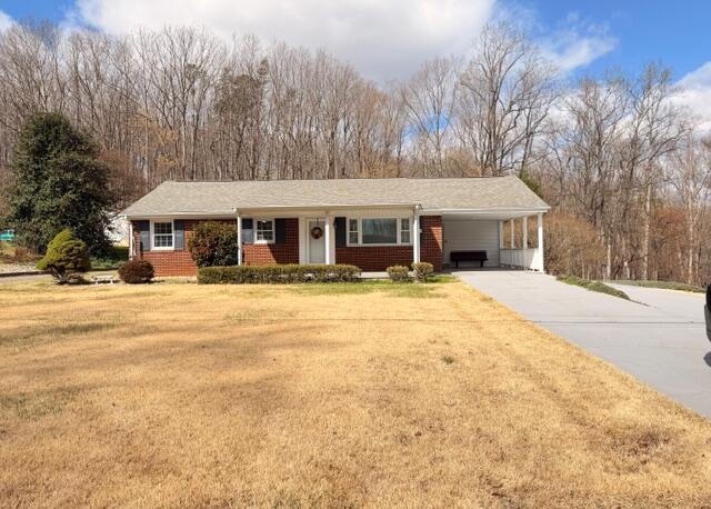 610 Murphy Road Collinsville, VA 24078 - Photo 43 of 44 Welcome Home