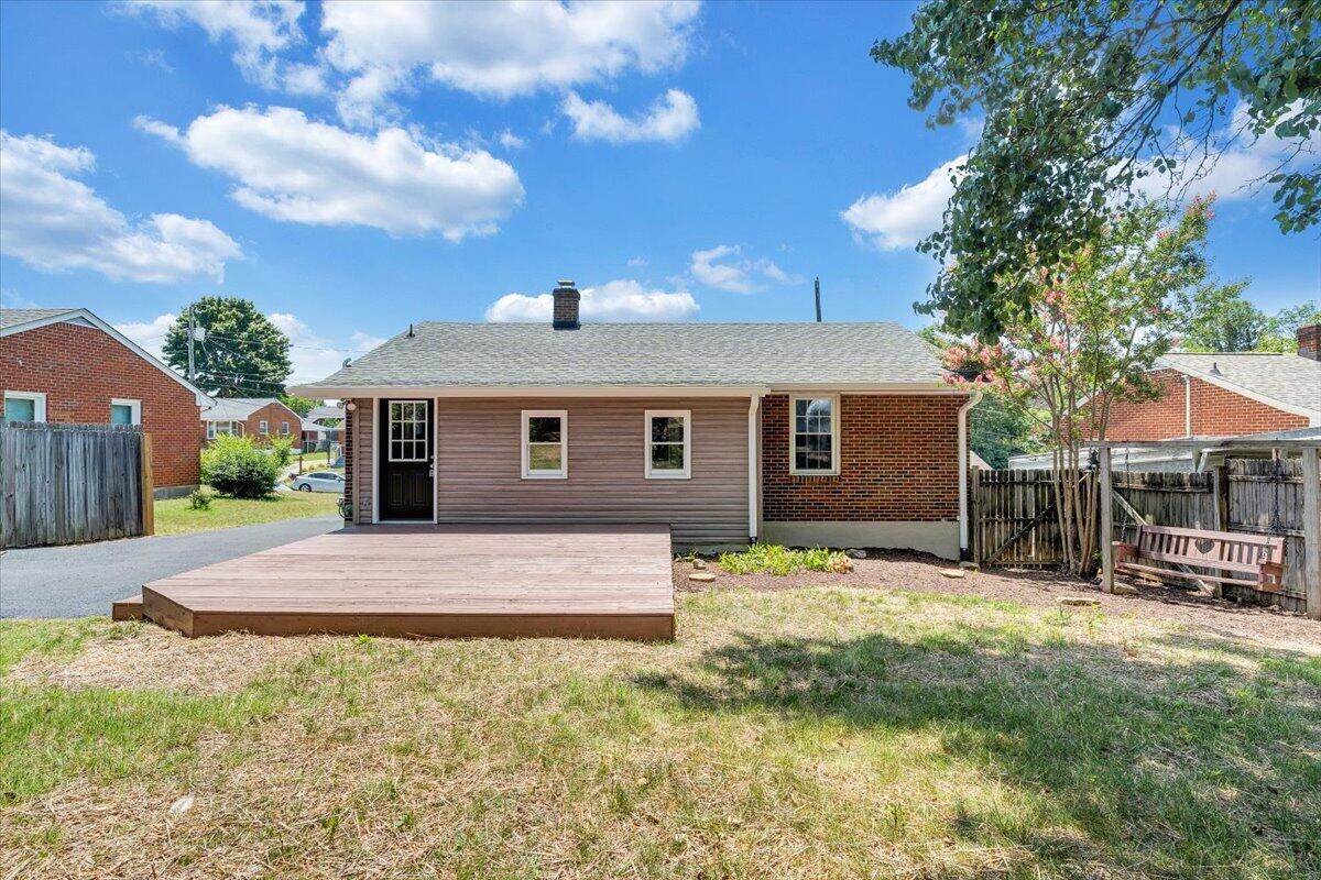 1745 Morwanda Street Northwest Salem, VA 24153 - Photo 46 of 61 46-MIB00226