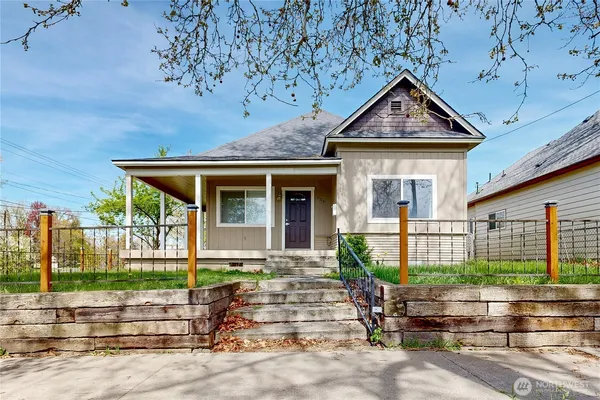 $343,900 | 503 Juniper Street, Walla Walla, WA 99362