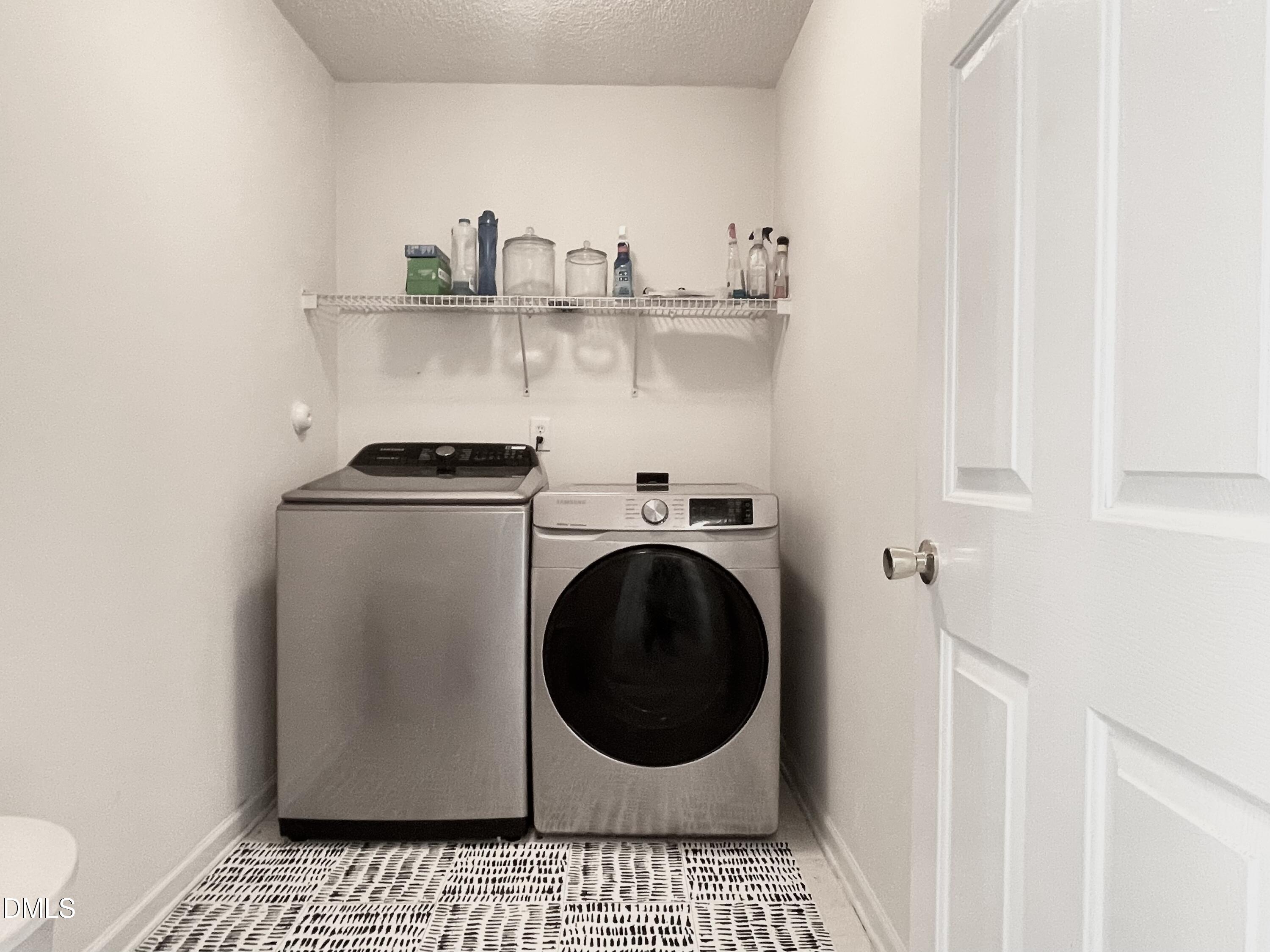 3616 Marshlane Way Raleigh, NC 27610 - Photo 13 of 24 a bathroom with a toilet and a sink