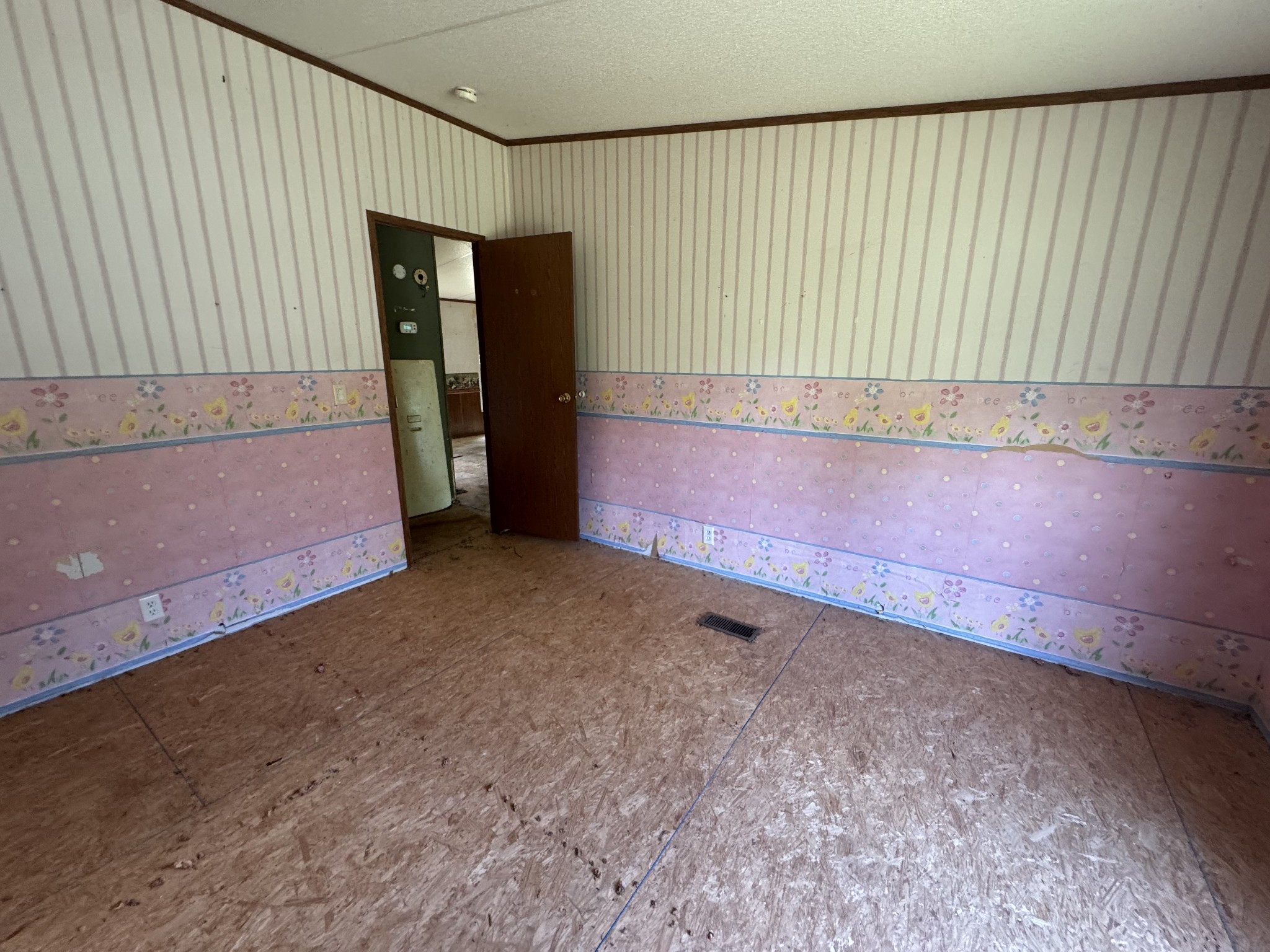 286 Ed Mitchell Road Cerulean, KY 42215 - Photo 7 of 14