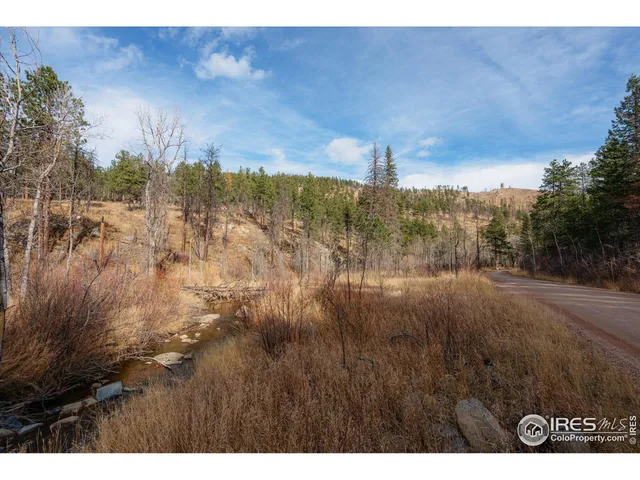 $85,000 | 0 Cougar Court, Bellvue, CO 80512