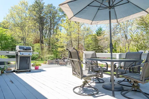$950,000 | 12 Tuckoosa Road, South Dennis, MA 02660
