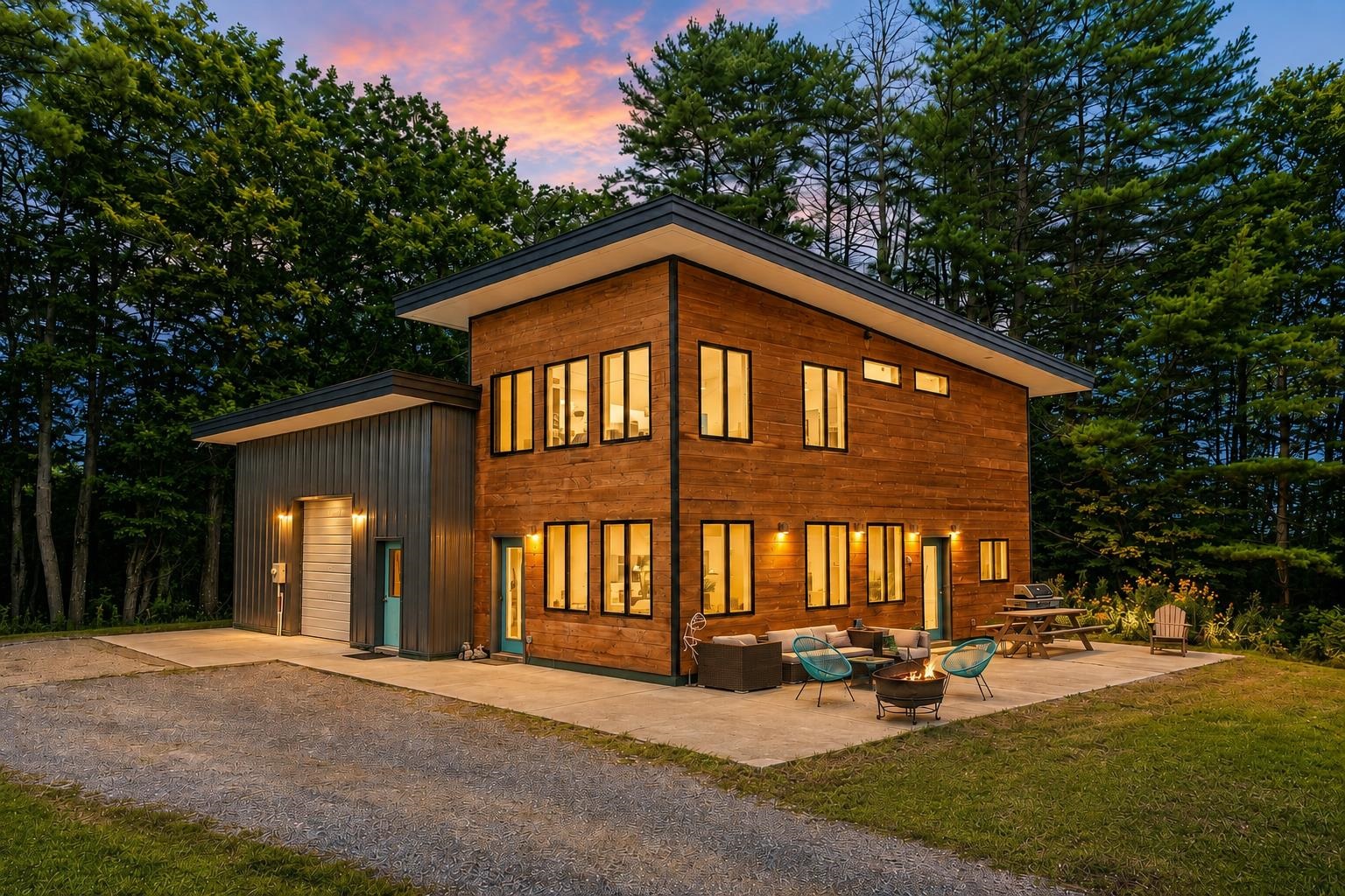 64 Bullock Road Norwich, VT 05055 - Photo 1 of 42 Gallery Image 1