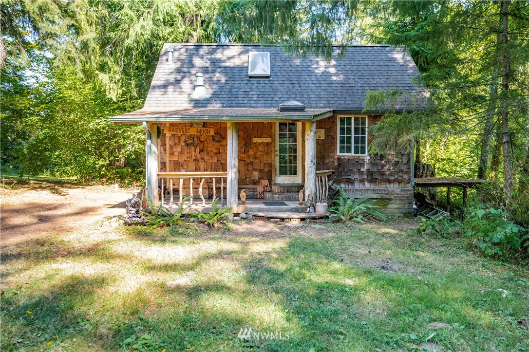 14306 Vantine Road Southeast Tenino, WA 98589 - Photo 1 of 34 Gallery Image 1