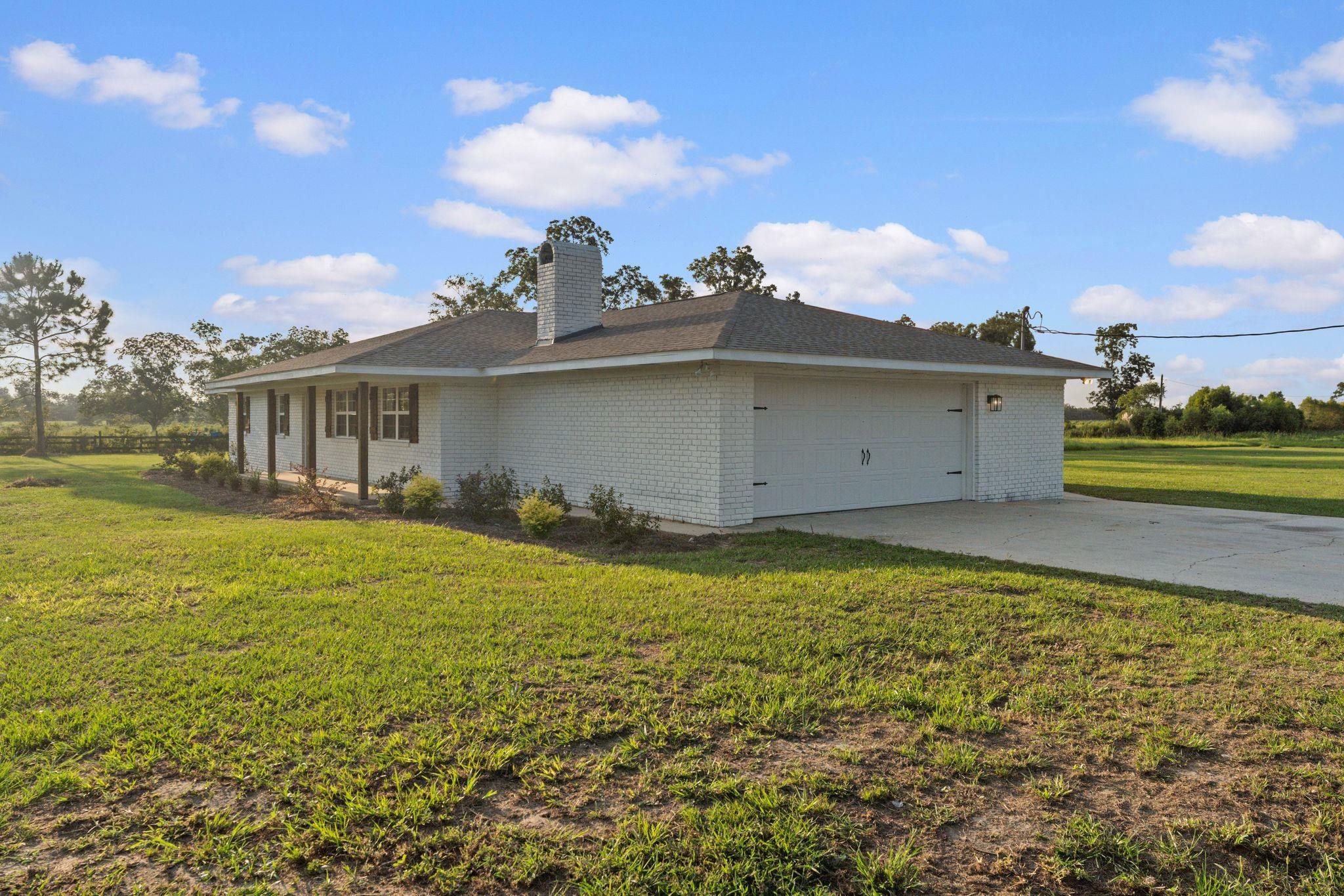 17761 County Road 28 Foley, AL 36535 - Photo 5 of 51 Side Of Structure