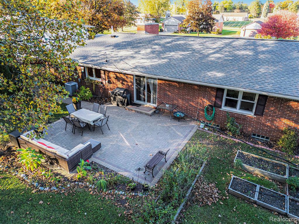 115 Boyken Road Rochester Hills, MI 48307 - Photo 26 of 30