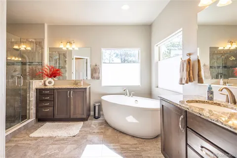 $1,350,000 | 16021 Fox Mesa Court, Monument, CO 80132