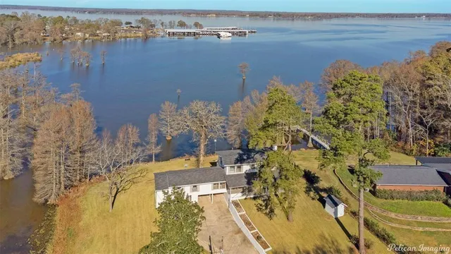 $498,500 | 5740 South Lakeshore Drive, Shreveport, LA 71119