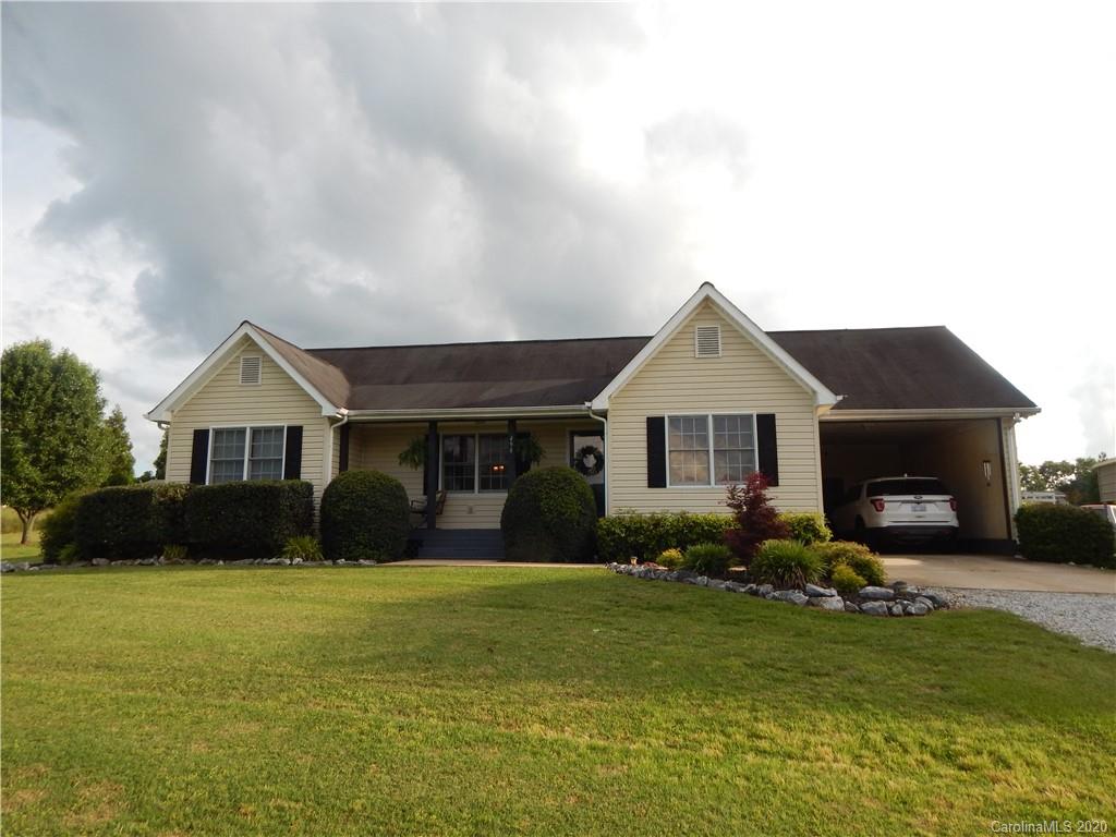 498 Bugger Hollow Road Ellenboro, NC 28040 - Photo 1 of 32 Gallery Image 1
