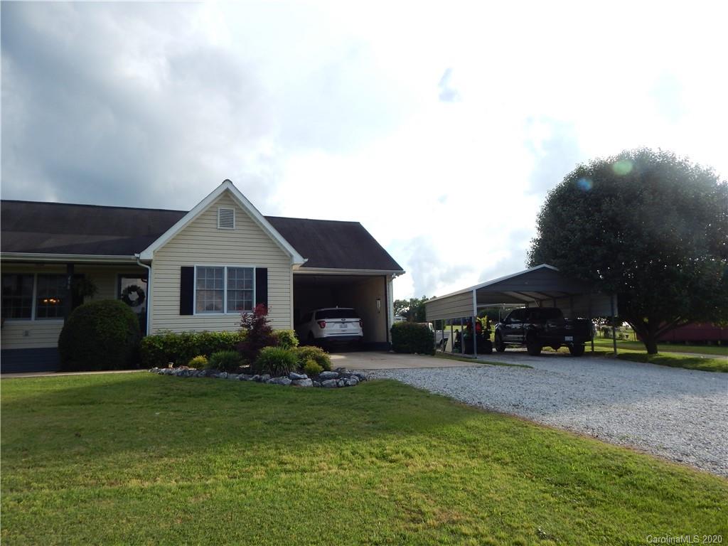 498 Bugger Hollow Road Ellenboro, NC 28040 - Photo 2 of 32 Gallery Image 2