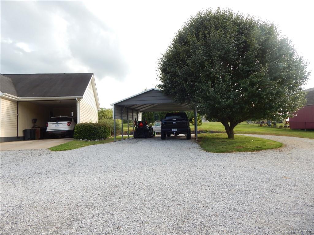 498 Bugger Hollow Road Ellenboro, NC 28040 - Photo 3 of 32 Gallery Image 3
