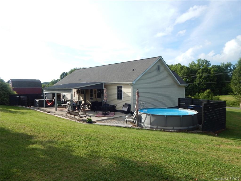 498 Bugger Hollow Road Ellenboro, NC 28040 - Photo 5 of 32 Gallery Image 5