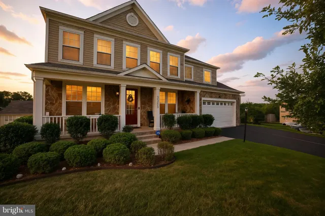 $940,000 | 3365 Soaring Circle, Woodbridge, VA 22193