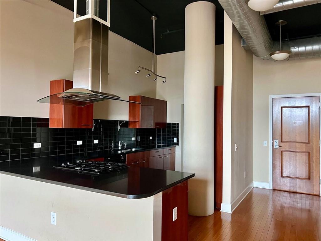 3820 Roswell Road Northeast, Unit 214 Atlanta, GA 30342 - Photo 1 of 1