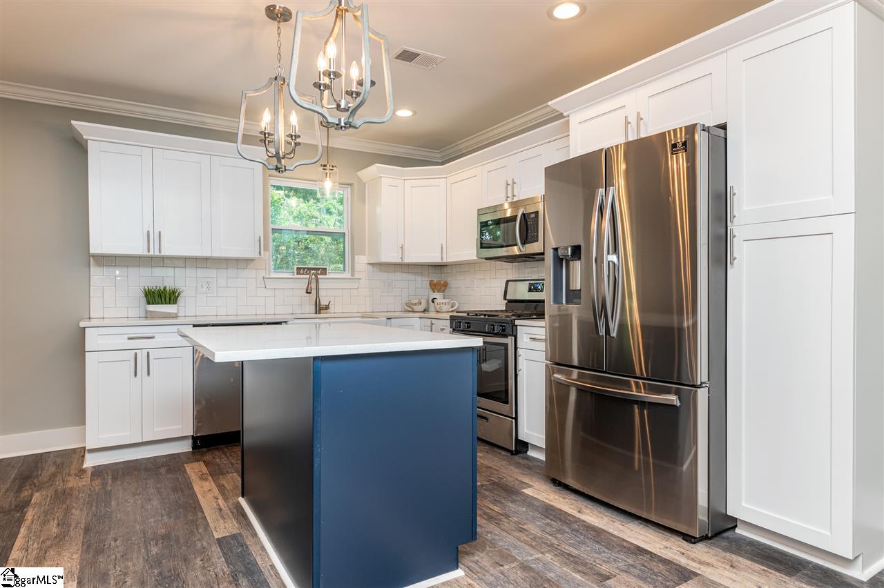 101 South Franklin Road Greenville, SC 29609 - Photo 9 of 33 Gallery Image 9