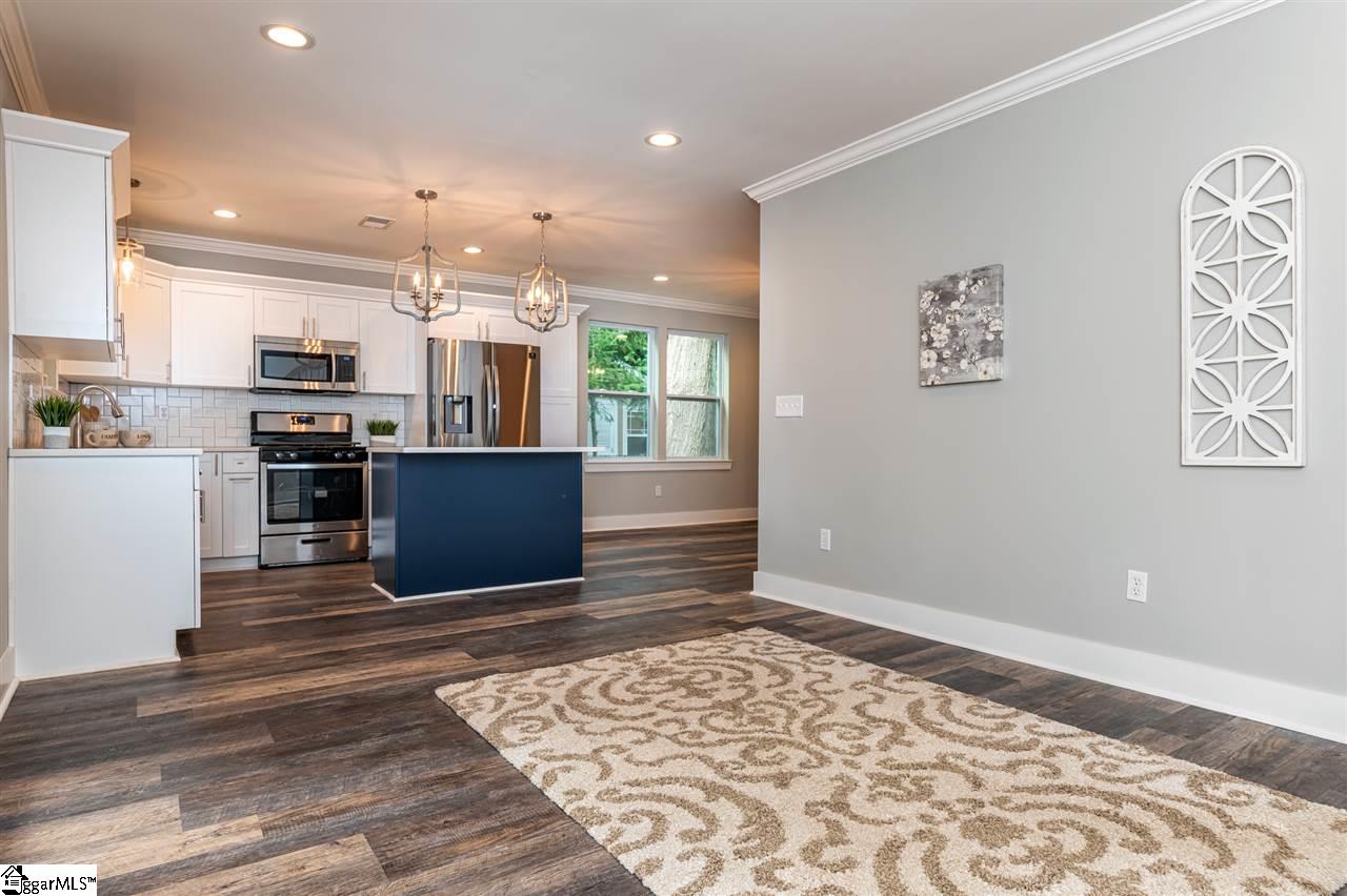 101 South Franklin Road Greenville, SC 29609 - Photo 10 of 33 Gallery Image 10