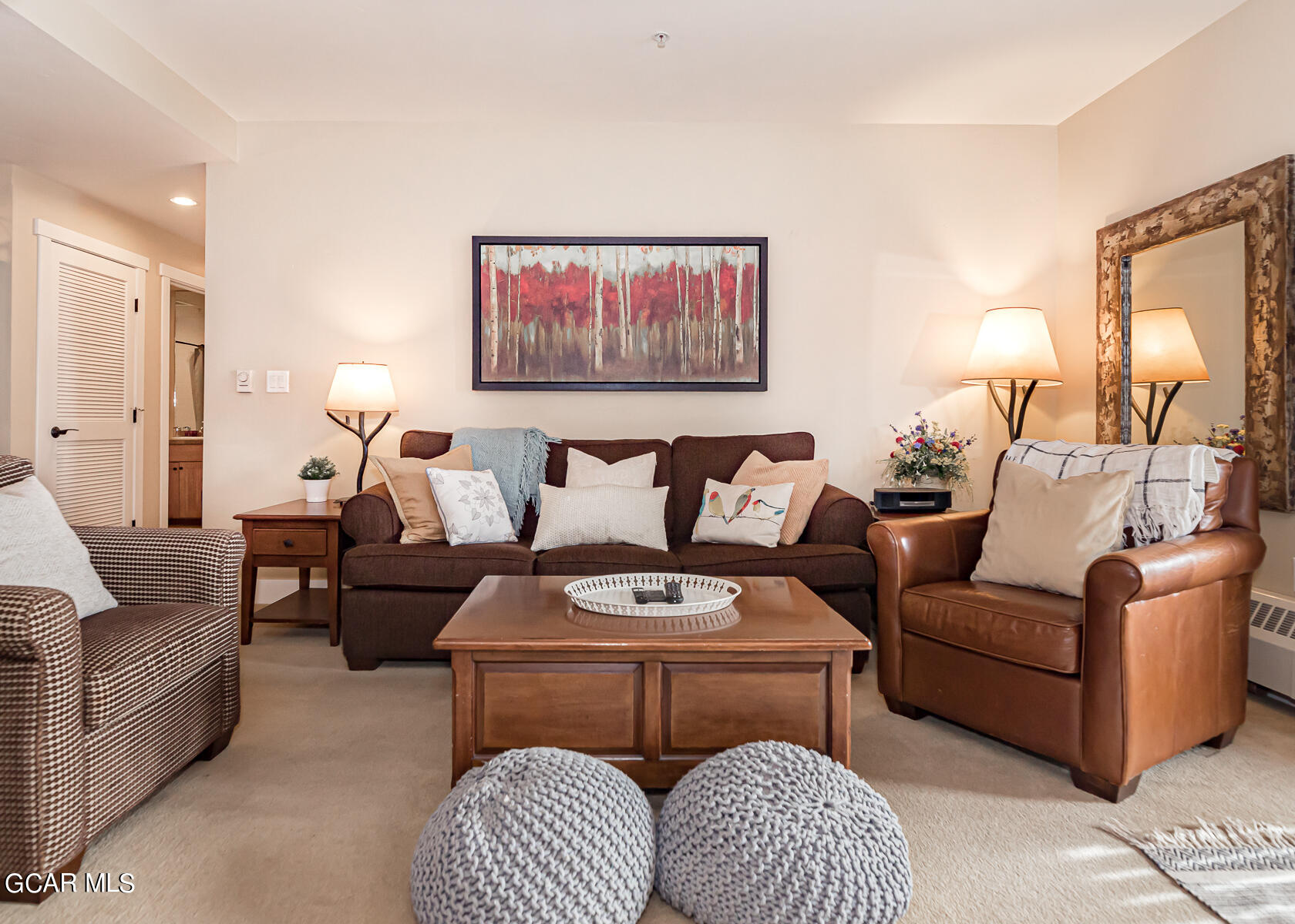 300 Base Camp Circle, Unit 208 Granby, CO 80446 - Photo 14 of 66 1.17.23 208 Base Camp-3668