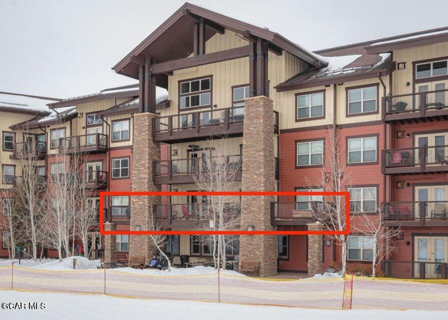 300 Base Camp Circle, Unit 208 Granby, CO 80446 - Photo 2 of 66 My project-1 (31)