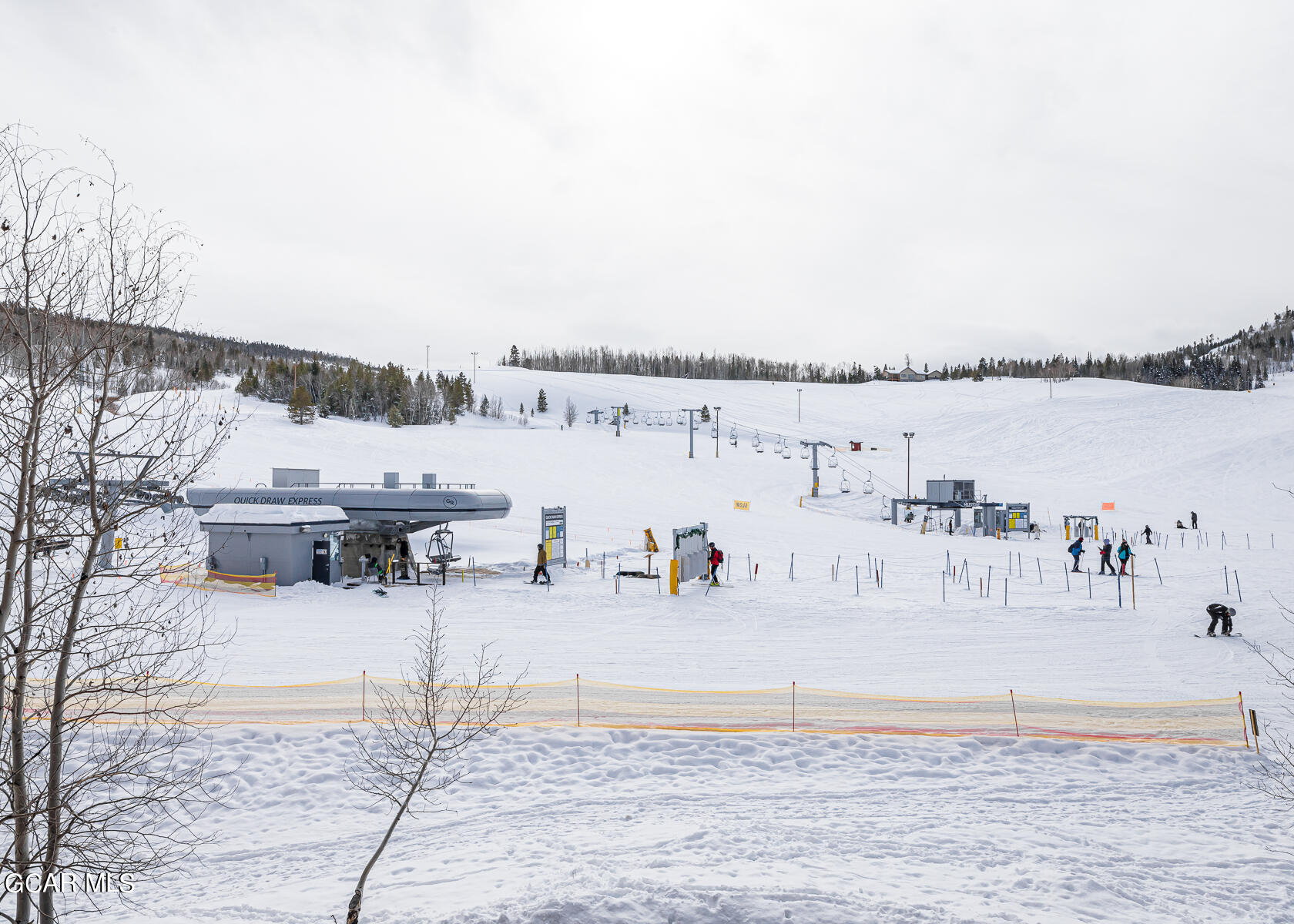 300 Base Camp Circle, Unit 208 Granby, CO 80446 - Photo 3 of 66 1.17.23 208 Base Camp-3714